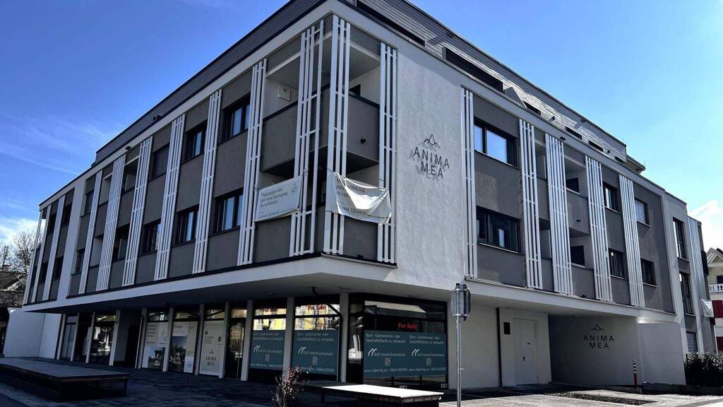 Studio zum Kauf 530.000 € 1 Zimmer 53,6 m² Pörtschach am Wörthersee 9210