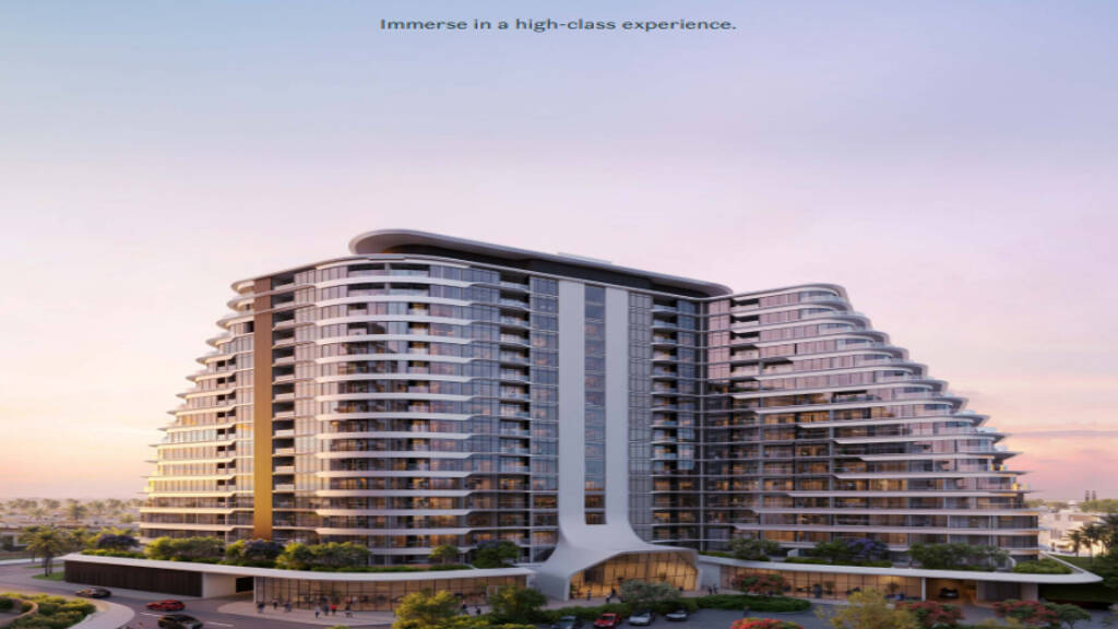 Wohnung zum Kauf - Erstbezug provisionsfrei 583.416 € 4 Zimmer 191,2 m² Dubai