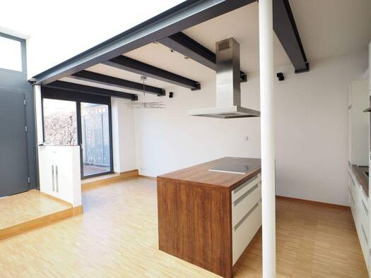 Maisonette zur Miete 1.395 € 2 Zimmer 102 m² EG frei ab 01.04.2026 Galgenhof Nürnberg 90461