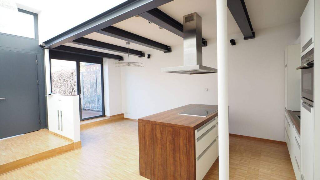 Maisonette zur Miete 1.395 € 2 Zimmer 102 m² EG frei ab 01.04.2026 Galgenhof Nürnberg 90461