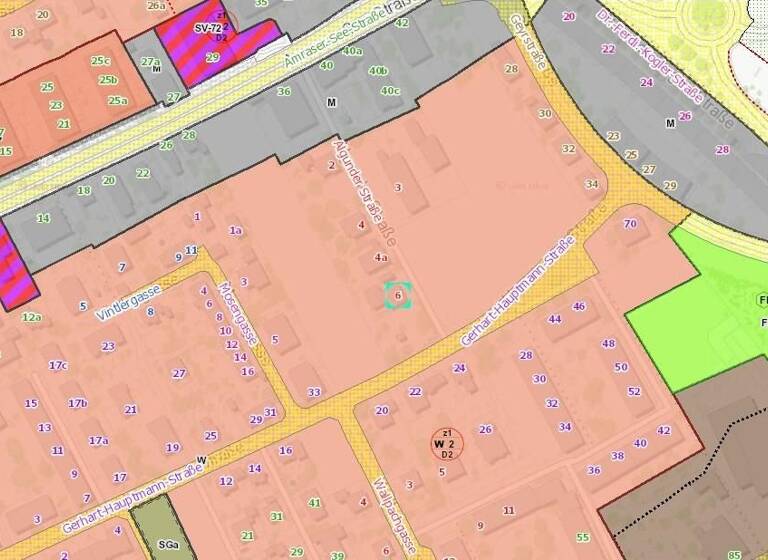 Wohnung zum Kauf provisionsfrei 516.700 € 2 Zimmer 45,5 m²<br/>Wohnfläche Innsbruck Innsbruck 6020
