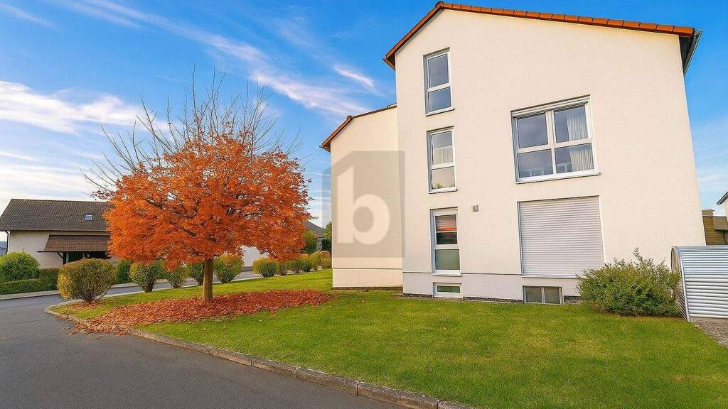 Wohnung zum Kauf 130.000 € 2 Zimmer 76 m² Sand Bad Emstal 34308