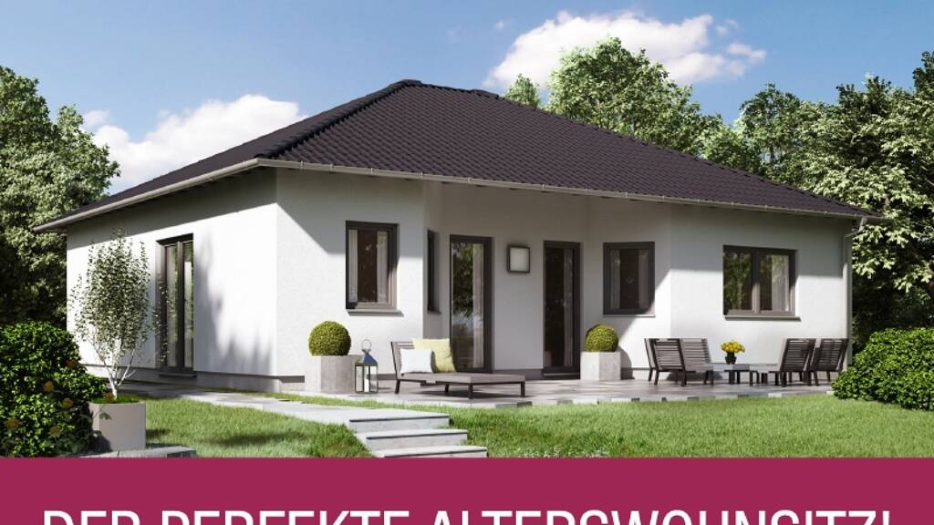 Einfamilienhaus zum Kauf provisionsfrei 412.900 € 3 Zimmer 100 m² 1.300 m² Grundstück Vippachedelhausen Am Ettersberg 99439