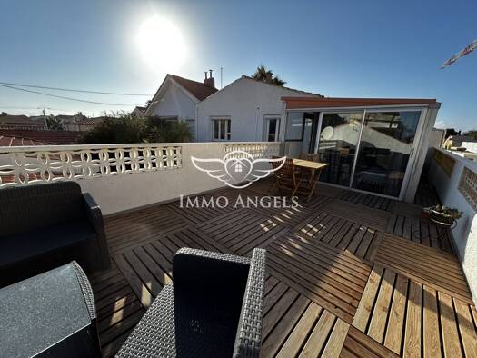 Haus zum Kauf 535.000 € 263 m² 395 m² Grundstück Peripherie Port-la-Nouvelle 11210