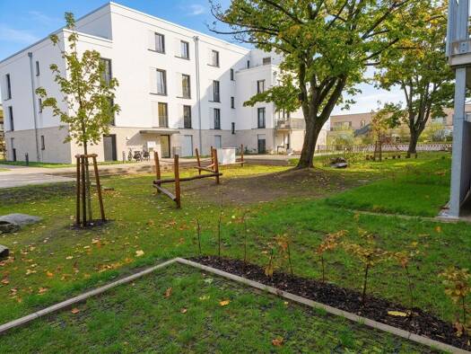 Wohnung zur Miete 450 € 3 Zimmer 70,3 m² 2. Geschoss frei ab 01.01.2027 Quebecallee Eversburg Osnabrück 49090