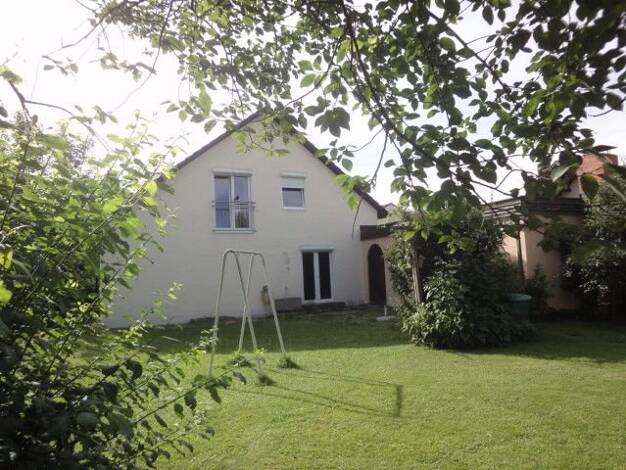 Einfamilienhaus zum Kauf 295.000 € 6 Zimmer 113 m² 475 m² Grundstück frei ab sofort Alling Vilshofen an der Donau 94474