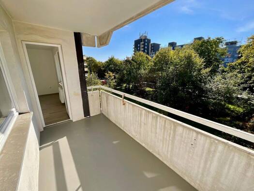 Wohnung zur Miete 660 € 3 Zimmer 80,6 m² 2. Geschoss frei ab 16.11.2025 Sprickmannstraße 12 Kinderhaus Münster 48159