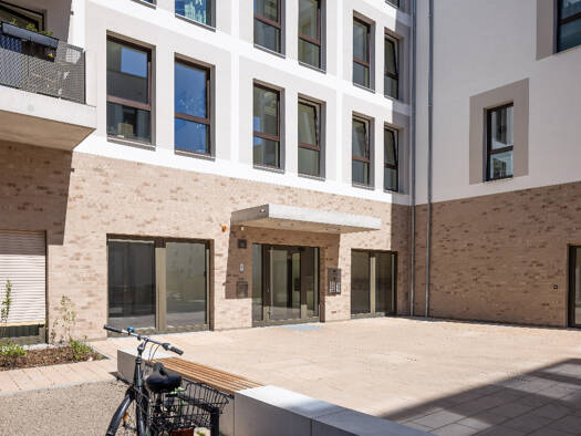 Wohnung zur Miete 1.188 € 4 Zimmer 91,4 m² 3. Geschoss Beate-Hahn-Straße 16 Heinersdorf Berlin 13089