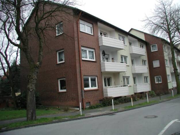 Wohnung zur Miete 694 € 3,5 Zimmer 75,4 m² 2. Geschoss frei ab 01.10.2026 Altstadtstraße 42 Nordlünen Lünen 44534