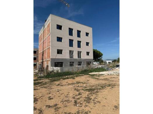 Wohn- und Gewerbegrundstück zum Kauf 390.000 € les Franqueses del Vallès 08520