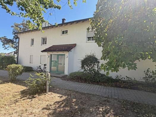 Wohnung zum Kauf 199.000 € 2 Zimmer 49,8 m² 3. Geschoss Altötting Altötting 84503