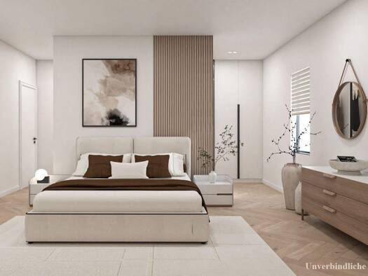 Wohnung zur Miete 4.251 € 5 Zimmer 151,8 m² 1. Geschoss frei ab sofort Lichterfelde Berlin 12205