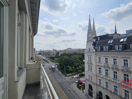 Bürofläche zur Miete 17 € 270,2 m² Bürofläche Wien 1090