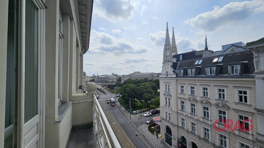 Bürofläche zur Miete 17 € 270,2 m² Bürofläche Wien 1090