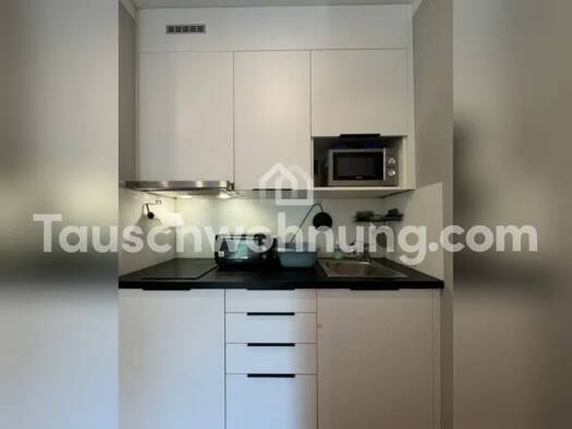Wohnung zur Miete Tauschwohnung 700 € 1 Zimmer 19 m² 1. Geschoss Ramersdorf-Perlach München 81549