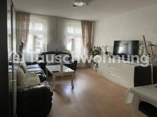 Wohnung zur Miete Tauschwohnung 390 € 2,5 Zimmer 70 m² 4. Geschoss Wedding Berlin 13347