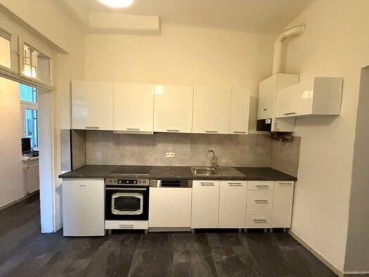 Wohnung zur Miete 635 € 3 Zimmer 77 m² 1. Geschoss Wien,Rudolfsheim-Fünfhaus 1150