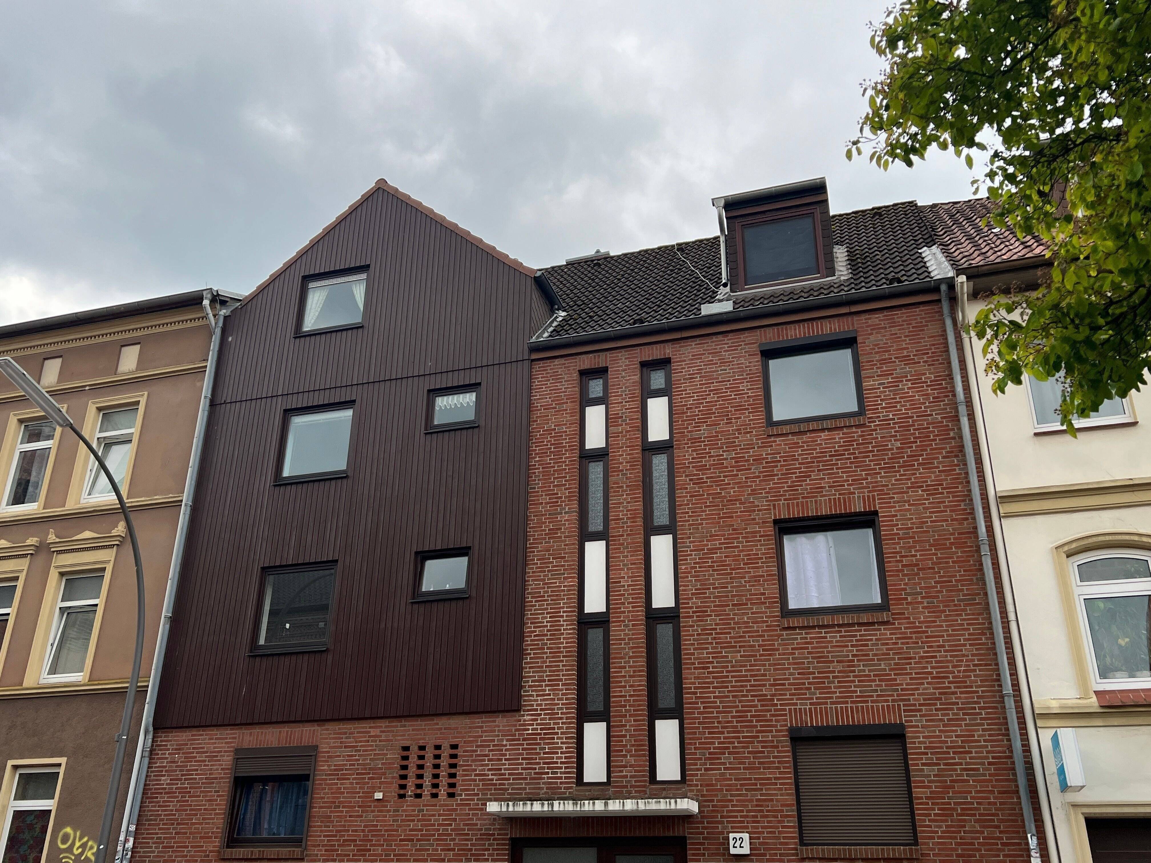 Wohnung zum Kauf