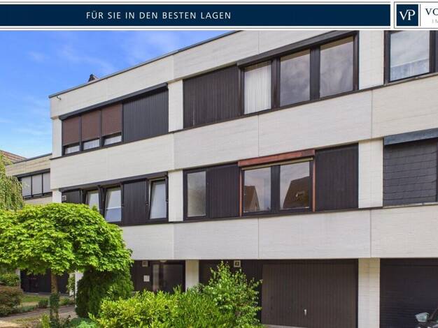 Reihenmittelhaus zum Kauf 594.000 € 5 Zimmer 150 m² 197 m² Grundstück Dellbrück Mülheim 51069