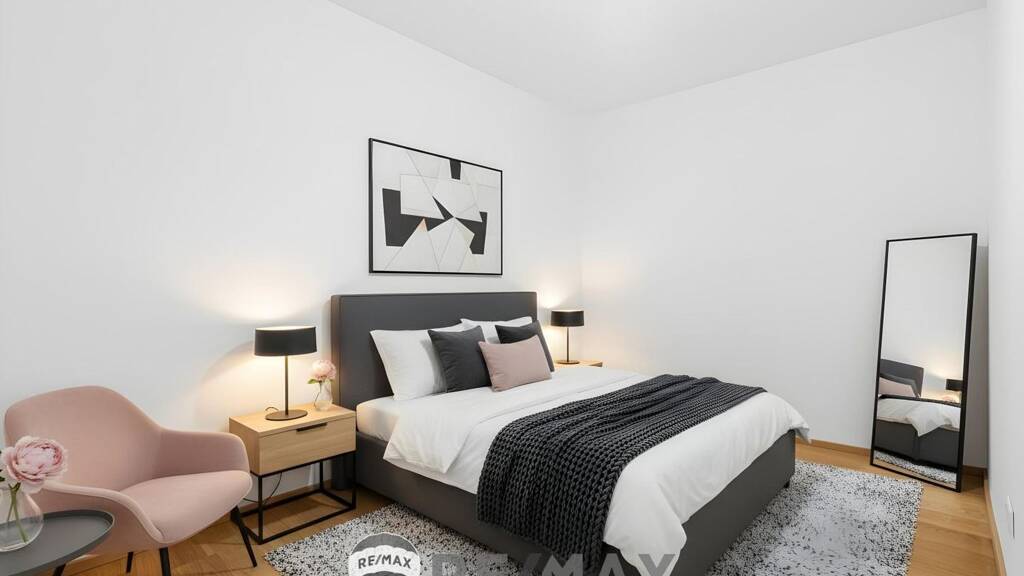 Studio zum Kauf - Erstbezug 182.569 € 1 Zimmer 32,1 m² 1. Geschoss Wien 1230