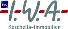 I.W.A.- Koschella Immobilien GmbH logo