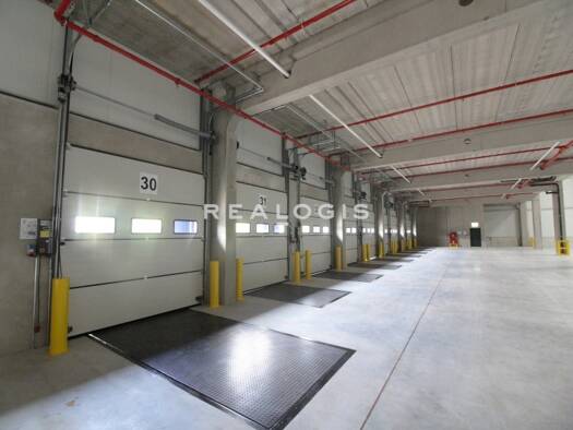 Halle/Industriefläche zur Miete 20.000 m² Lagerfläche teilbar ab 5.000 m² Heerdt Düsseldorf 40549