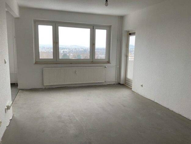 Wohnung zur Miete 551 € 2 Zimmer 62,6 m² 8. Geschoss frei ab 27.02.2026 Ossietzkyring 31B Mühlenberg Hannover 30457