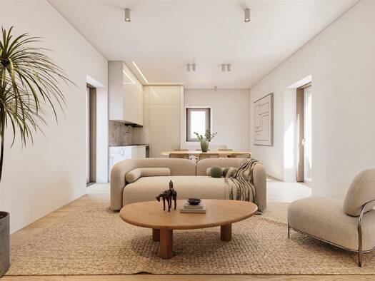 Haus zum Kauf 346.800 € 80 m² 100 m² Grundstück Areosa 4900