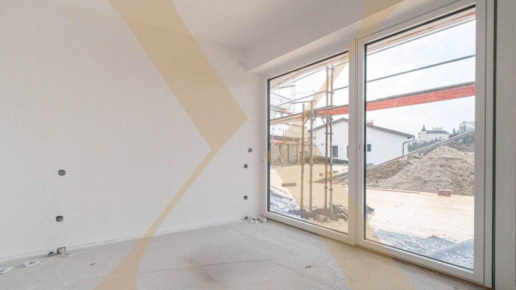 Wohnung zur Miete - Erstbezug 958 € 3 Zimmer 1. Geschoss frei ab 01.08.2026 Wilhering 4073