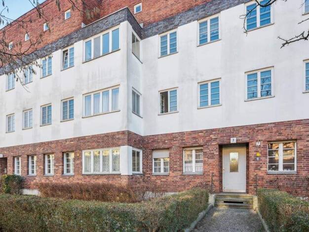 Wohnung zum Kauf provisionsfrei 207.900 € 2 Zimmer 68,8 m² 2. Geschoss Kienhorststraße 7 Reinickendorf Berlin 13403