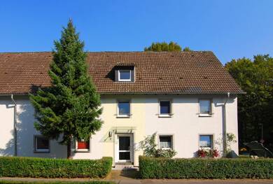 Wohnung zur Miete 349 € 3 Zimmer 47 m² EG frei ab 27.06.2025 Tecklenburger Straße 2 Resser Mark Gelsenkirchen 45892