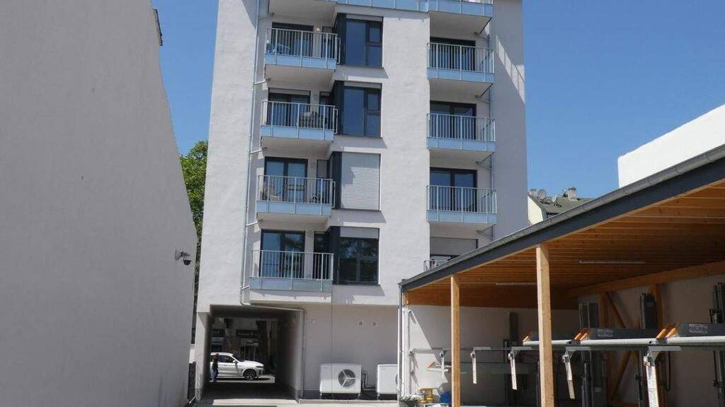 Maisonette zum Kauf - Erstbezug provisionsfrei 410.400 € 3 Zimmer 87,4 m² Industriegebiet Koblenz 56070