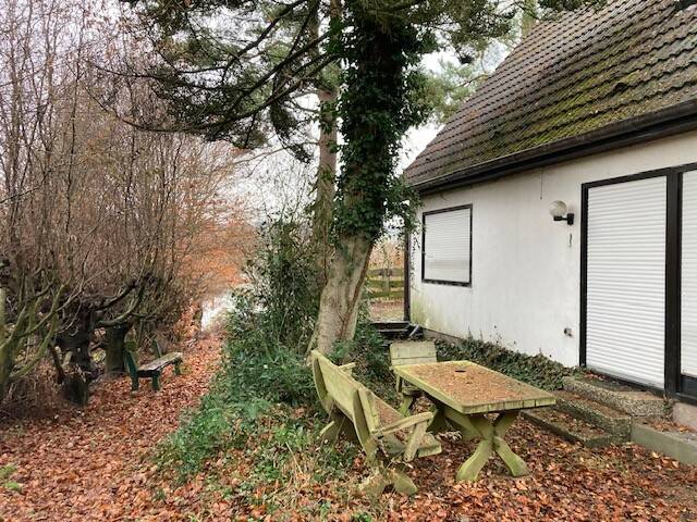 Einfamilienhaus zum Kauf - Ansicht 3