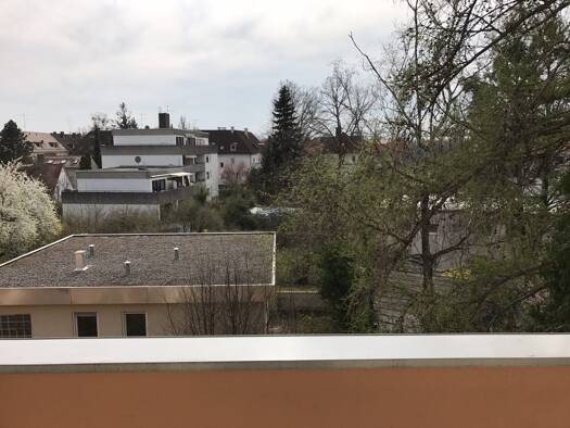 Wohnung zur Miete 950 € 1 Zimmer 36 m² Geschoss 4/4 frei ab 01.03.2026 Laim München 80689