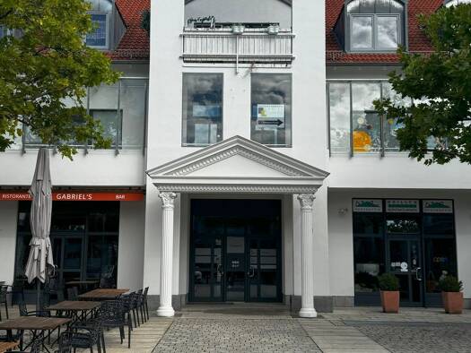 Bürofläche zur Miete 1.200 € 3 Zimmer 110 m² Bürofläche Postbauer-Heng 92353