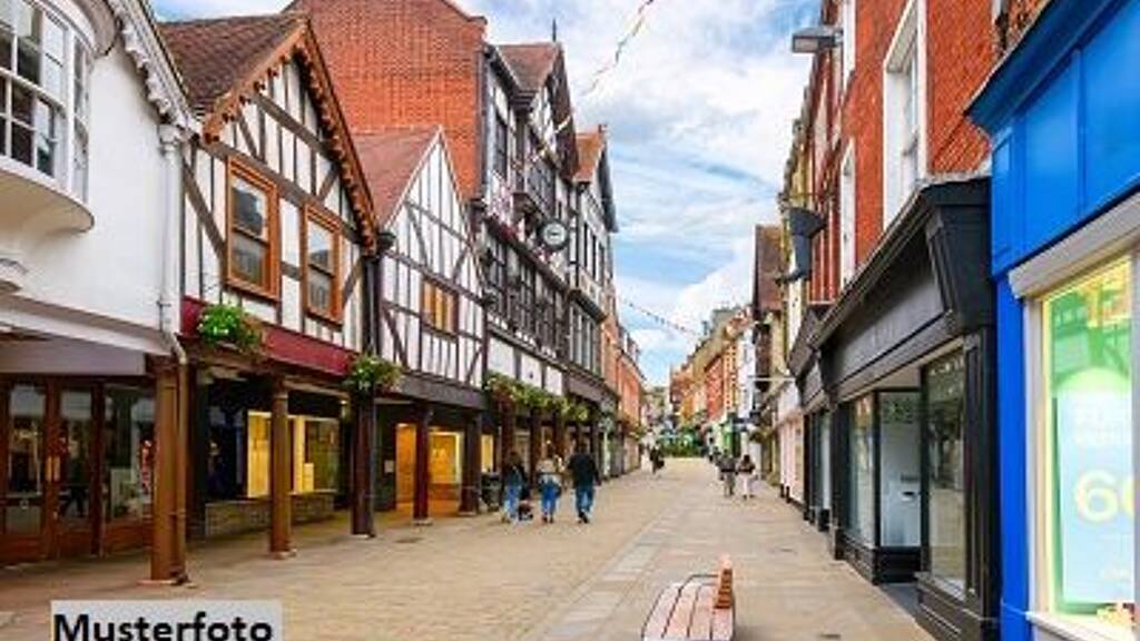 Gewerbeobjekt zum Kauf als Kapitalanlage geeignet 1.200.000 € 10 Zimmer 90 m² 779 m² Grundstück Undstraße Krems an der Donau 3500