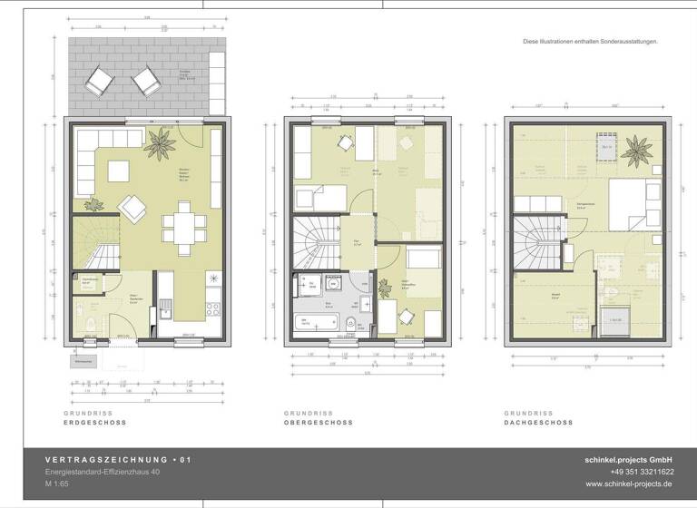 Haus zur Miete 1.550 € 5 Zimmer 120 m² 168 m² Grundstück frei ab sofort Pirna 01796