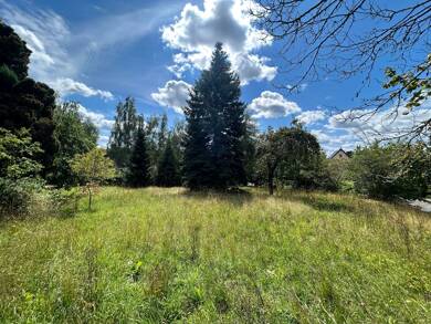 Grundstück zum Kauf 94.000 € 1.169 m² Grundstück Beucha Bad Lausick / Beucha 04651