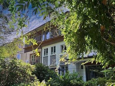 Wohnung zur Miete 1.650 € 6 Zimmer 180 m² Innenstadt Minden 32427