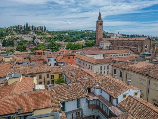 Haus zum Kauf 16 Zimmer Piazza Bra 1 Verona 37100