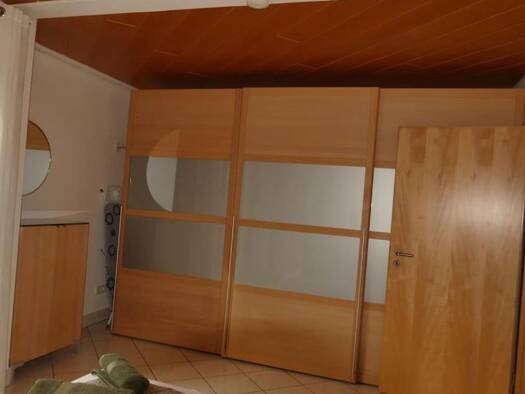 Wohnung zur Miete Wohnen auf Zeit 1.920 € 3 Zimmer 88 m² frei ab 01.01.2027 Max-Born-Straße 0 Wolfartsweier Karlsruhe - Wolfartsweier 76228