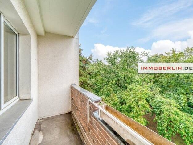 Wohnung zum Kauf 229.000 € 2 Zimmer 53 m² 3. Geschoss Charlottenburg Berlin 13627