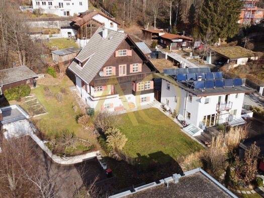 Grundstück zum Kauf 886 m² Grundstück Mühlau Innsbruck 6020