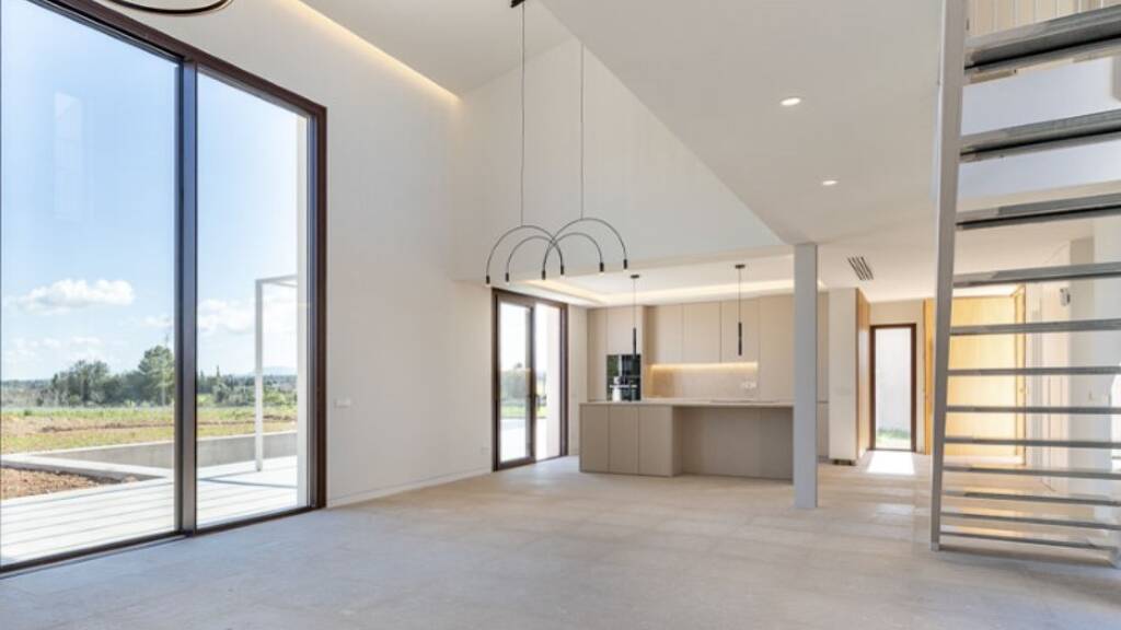 Landhaus zum Kauf 3.500.000 € 5 Zimmer 634 m² 40.094 m² Grundstück Sencelles 07140