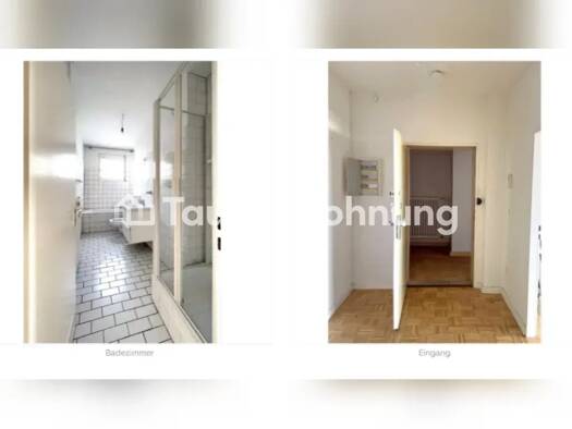 Wohnung zur Miete Tauschwohnung 1.900 € 4 Zimmer 130 m² Westend Charlottenburg-Wilmersdorf 10719
