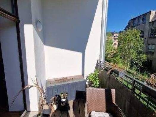 Wohnung zur Miete 450 € 2 Zimmer 62,3 m² 1. Geschoss frei ab sofort Lohrstraße 10 Schloßchemnitz Schloßchemnitz 09113