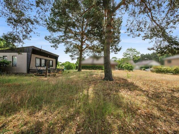 Grundstück zum Kauf 510.000 € 1.328 m² Grundstück Falkensee 14612