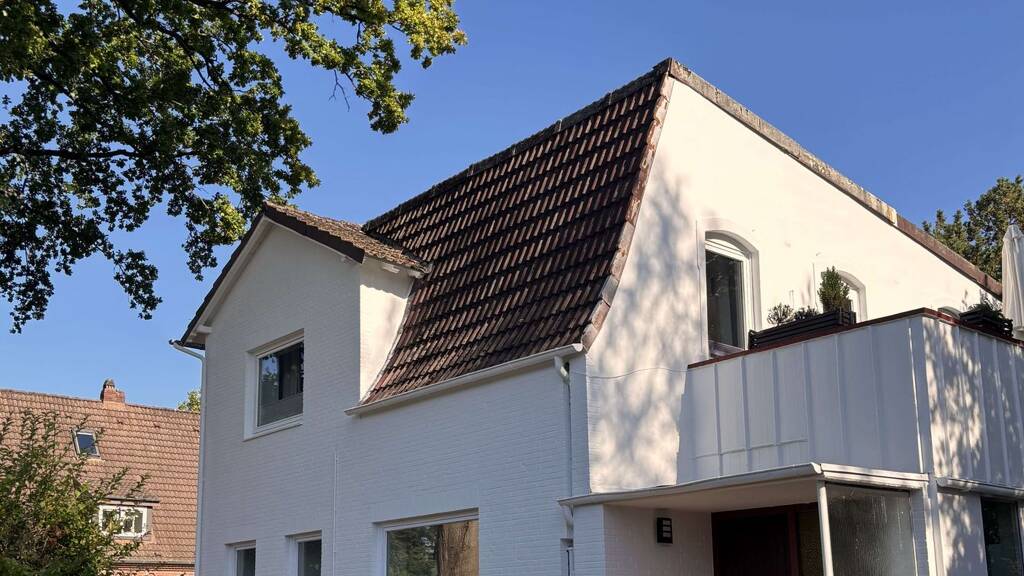 Einfamilienhaus zum Kauf 320.000 € 5 Zimmer 157 m² 800 m² Grundstück Rendsburg 24768
