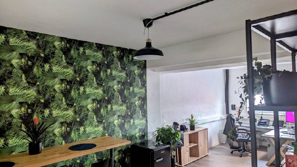 Bürofläche zur Miete provisionsfrei 6 € 100 m² Bürofläche Bautzen 02625