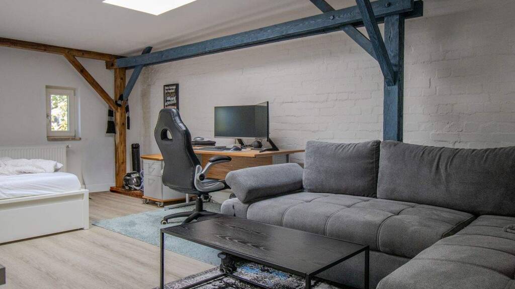 Wohnung zum Kauf 495.000 € 3 Zimmer 97,2 m² 4. Geschoss Winterhude Hamburg 22303